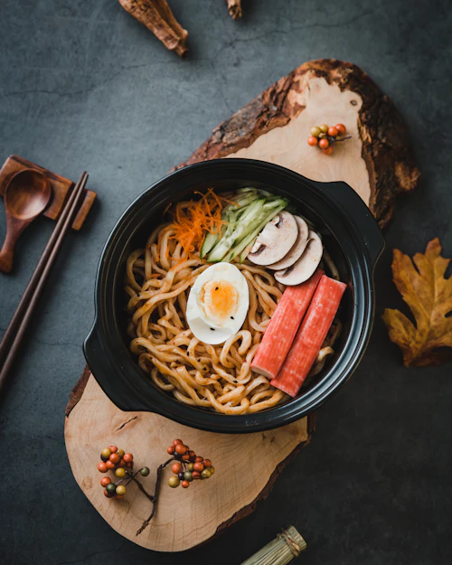 料理3